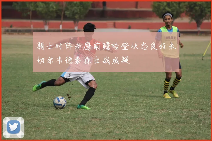 骑士对阵老鹰前瞻哈登状态良好米切尔韦德泰森出战成疑